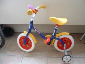 Vélo enfant