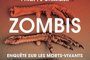 Zombis - Philippe Charlier
