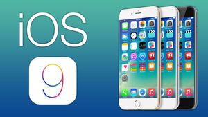 iOS 9 Beta Release Date ! What is New ?