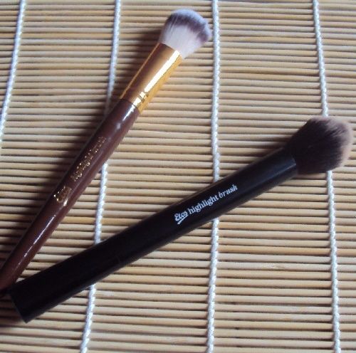Highlight brush de Etos