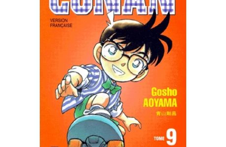 Détective Conan