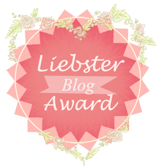 Big liebster award ever 