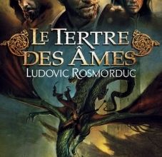 Le Tertre des âmes de Ludovic Rosmorduc