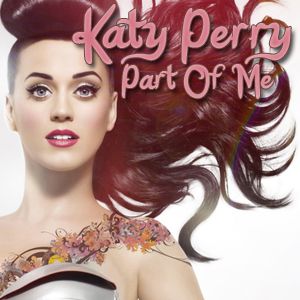 Remix : Katy Perry - Part Of Me (Justin Sane Remix)