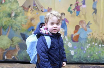 Baby George#montessori school pour ou contre