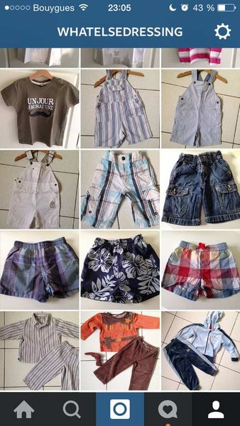 Bits + Pieces #157 [Cadeau]