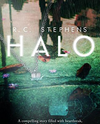 Halo by R.C. Stephens