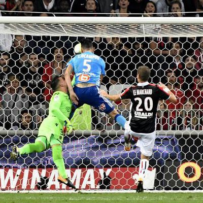 Le "petit" débrief de Néné :  Nice 2 - 4 OM