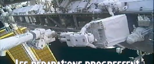 Actualité : Aérospatiale, Astronautique, Civile et Militaire
