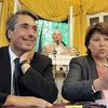 PUGET-SUR-ARGENS : Samedi 1er octobre à 16h, Michel DESTOT abordera le thème de la SÉCURITÉ dans le Projet de Martine AUBRY