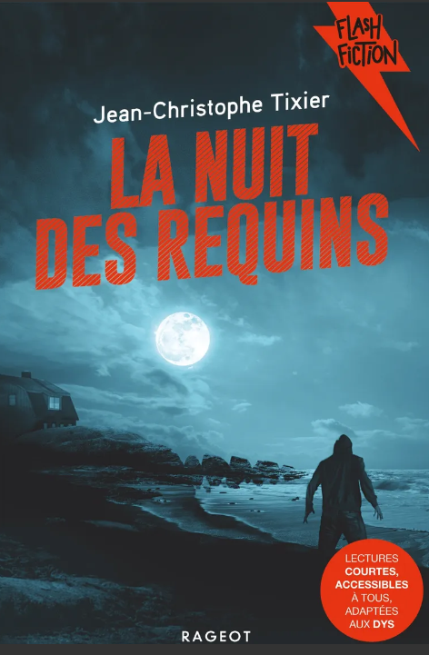 nuit requins