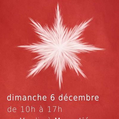 Marché de Noël - 2015