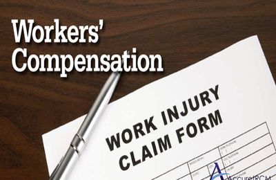 Workers Compensation in India