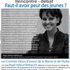 "Faut-il avoir peur des jeunes ?"