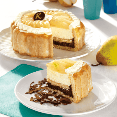 Un gâteau d'anniversaire livré chez vous ! Faites appel aux Pâtisseries La Romainville