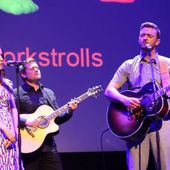 Justin Timberlake & Anna Kendrick reprennent True Colors à Cannes (vidéo).