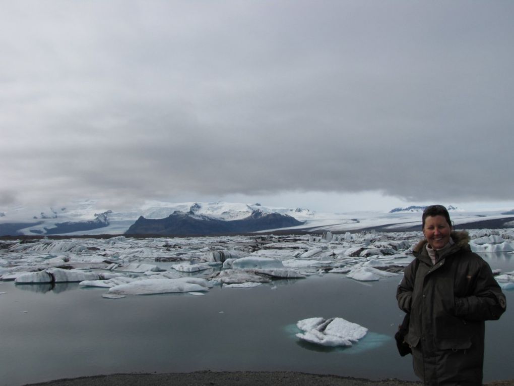 Album - 4 -ISLANDE---Le-Vatnajokull