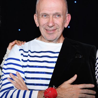 Jean-Paul Gaultier fait son show le 13 octobre sur France 2 