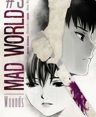 Chronique : Mad World - Wounds Vol.3 (fin)