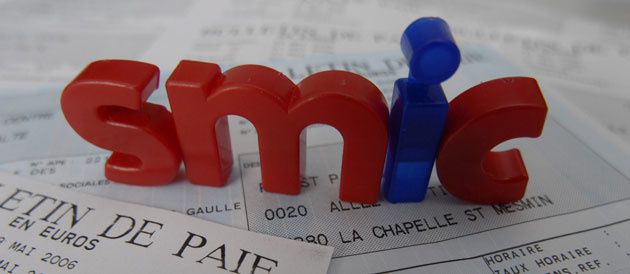 Smic : pas de coup de pouce au 1er janvier 2016