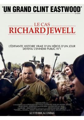 Le cas Richard Jewell