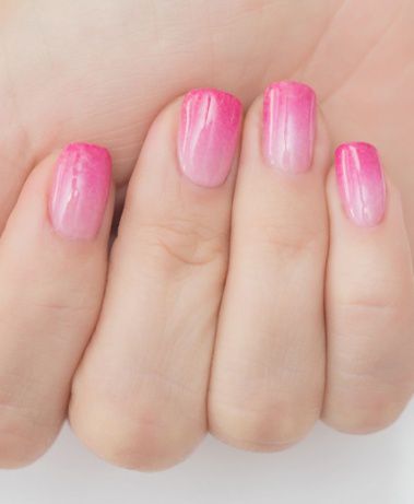 Tendance nail art 2016/2017 : l’ombré