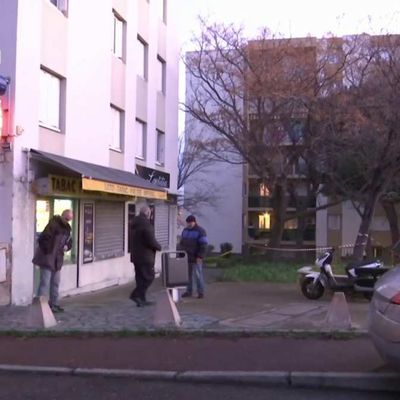 Fusillade à Bastia : Les habitants du quartier sont bouleversés