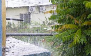 Mayotte : Fortes pluies et perturbations sur le réseau routier
