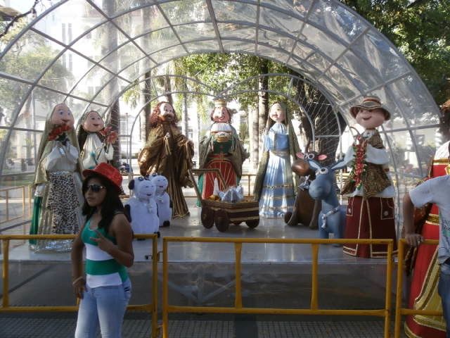 Album - 2013-h-vers et a Santa-Cruz-bolivie