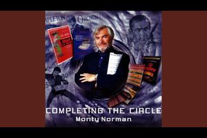 Tribute To Monty Norman