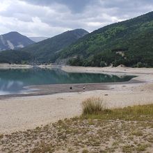 Saint André les Alpes : Sècheresse : la préfecture se mobilise 