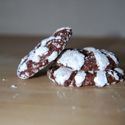 Délices de Sauterelles