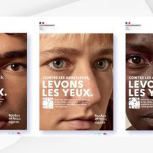 2023 - La campagne LEVONS LES YEUX