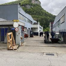 Jura : liquidation de la fonderie MBF, vers une SCOP?