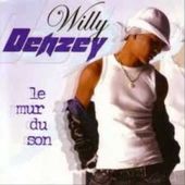 Willy Denzey - Le mur du son