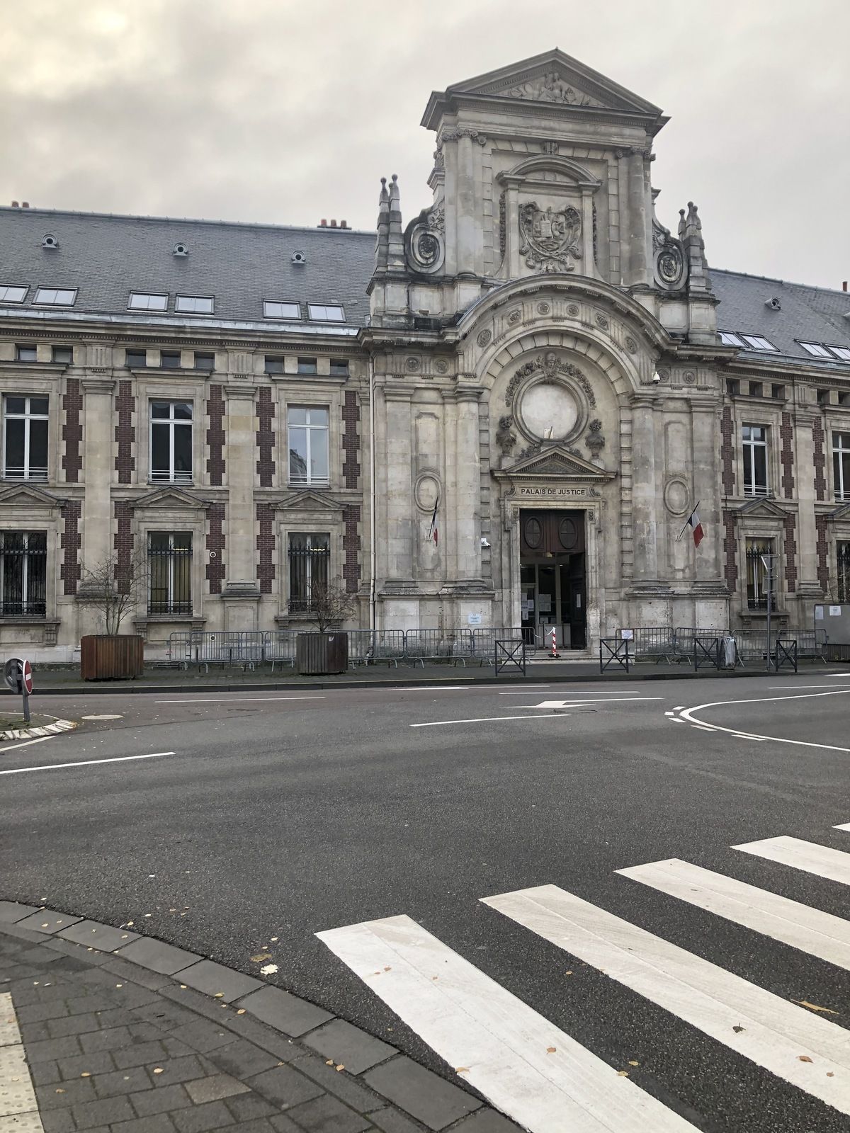 Excès de vitesse de plus de 50 km/h EVREUX