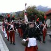 Cordon : Fête patronale de la Miou