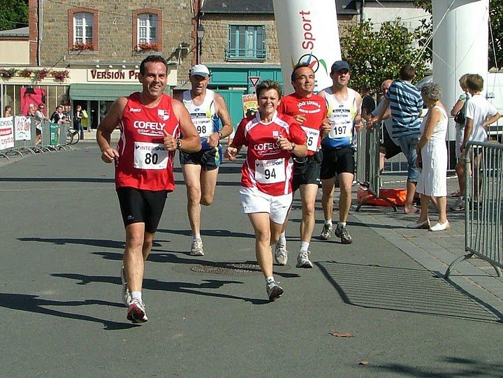 Album - COURIR AVEC JOG LOISIRS Pays de Combourg