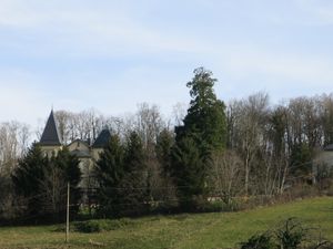 Rando Santé &quot;Les Hauts de Chamoux&quot;