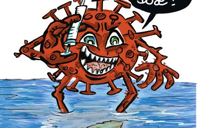 Crise sanitaire en outre-mer 