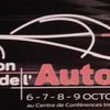 Salon de l'auto