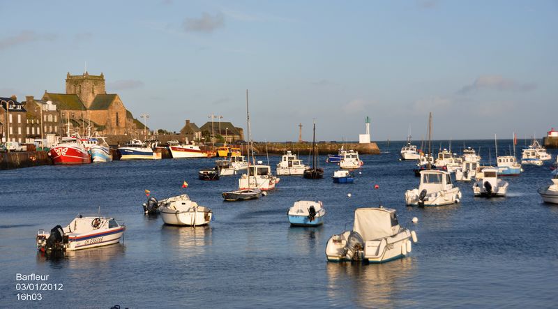 Barfleur