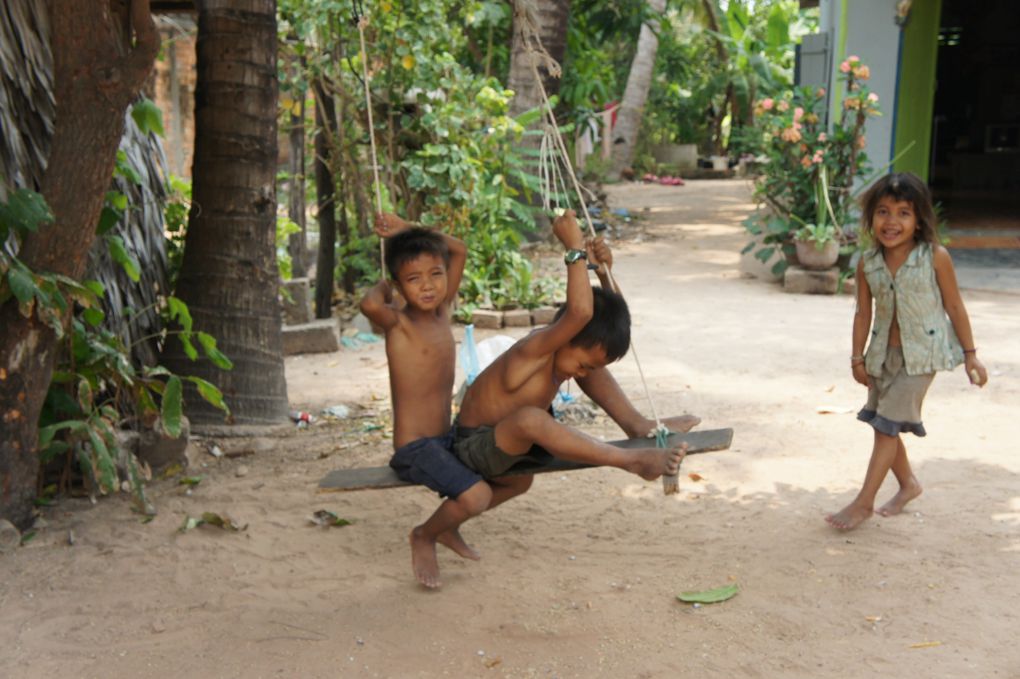 Album - Angkor-mars-2011