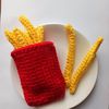 the serial crocheteuses & more n° 568 : je fais ce que je veux