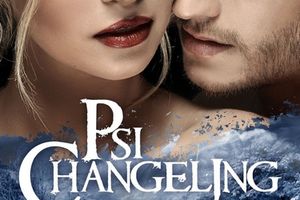 Psi Changeling tome 13 : Le bouclier de givre de Nalini SINGH