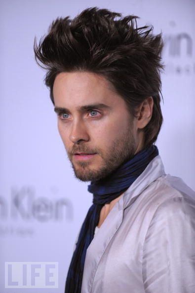 Album - Jared-Leto-at-Calvin-Klein-Collection-28-janvier-2010