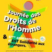 Est Solidarité aux Etrangers