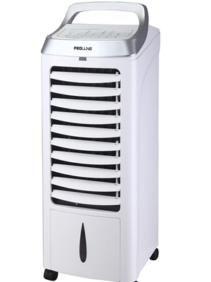 Ventilateur avec humidificateur darty