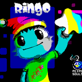 RINGO - ZX Online - Modern ZX Spectrum Games
