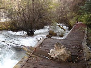 Sichuan Nord - Jiuzhaigou